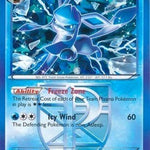 Glaceon (BW Plasma Freeze) 023/116 - Deck Exclusives Holofoil