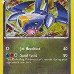 Garchomp (Cracked Ice Holo) 091/124 - Deck Exclusives Holofoil
