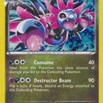 Hydreigon (Cracked Ice Holo) 098/124 - Deck Exclusives Holofoil