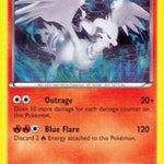 Reshiram (Next Destinies) 021/099 - Deck Exclusives Holofoil
