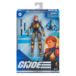 G.I. Joe Classified Series 6-Inch Scarlett Action Figure by THE MIGHTY HOBBY SHOP