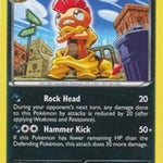 Scrafty (Next Destinies) 074/099 - Deck Exclusives