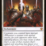 Legion Loyalty (CLB-031) - Commander Legends: Battle for Baldur's Gate