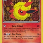 Flareon BW88/101 - Black and White Promos Holofoil