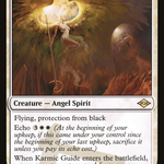 Karmic Guide (MH2-263) - Modern Horizons 2