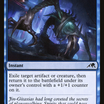 Planar Incision (NEO-072) - Kamigawa: Neon Dynasty