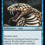 Psychic Venom (30A-075) - 30th Anniversary Edition