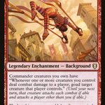 Popular Entertainer (CLB-192) - Commander Legends: Battle for Baldur's Gate