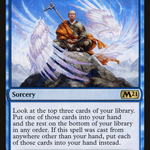 See the Truth (M21-069) - Core Set 2021