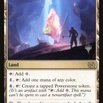 Hall of Tagsin (PPBRO-263P) - The Brothers' War Promos