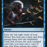 Aminatou's Augury (LIST-C18-6) - The List