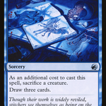 Vivisection (MID-083) - Innistrad: Midnight Hunt
