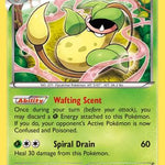 Victreebel 003/111 - XY  Furious Fists Holofoil