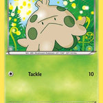 Shroomish 006/111 - XY  Furious Fists