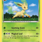 Leafeon 007/111 - XY  Furious Fists