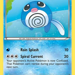 Poliwag 015/111 - XY  Furious Fists