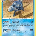 Poliwrath 017/111 - XY  Furious Fists Holofoil