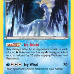 Aurorus 026/111 - XY  Furious Fists
