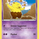 Drowzee 035/111 - XY  Furious Fists