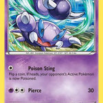 Skorupi 038/111 - XY  Furious Fists