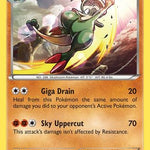 Breloom 050/111 - XY  Furious Fists