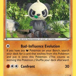 Pancham 059/111 - XY  Furious Fists