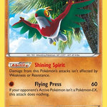 Hawlucha 063/111 - XY  Furious Fists Holofoil