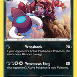 Drapion 065/111 - XY  Furious Fists