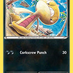 Scraggy 066/111 - XY  Furious Fists