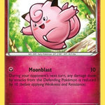 Clefairy 070/111 - XY  Furious Fists