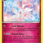 Sylveon 072/111 - XY  Furious Fists