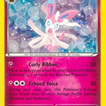 Sylveon (XY Furious Fists) 072/111 - Deck Exclusives Holofoil