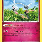 Klefki 073/111 - XY  Furious Fists