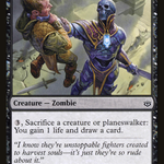 Spark Reaper (WAR-106) - War of the Spark
