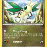 Vibrava 075/111 - XY  Furious Fists