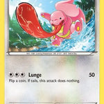 Lickitung 078/111 - XY  Furious Fists