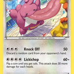 Lickilicky 079/111 - XY  Furious Fists