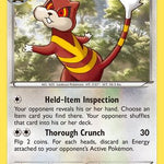 Watchog 085/111 - XY  Furious Fists