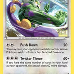 Tornadus 086/111 - XY  Furious Fists