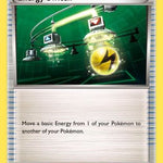 Energy Switch 089/111 - XY  Furious Fists