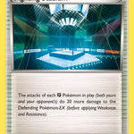Fighting Stadium 090/111 - XY  Furious Fists