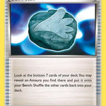 Sail Fossil 098/111 - XY  Furious Fists