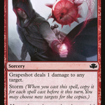 Grapeshot (DMR-125) - Dominaria Remastered