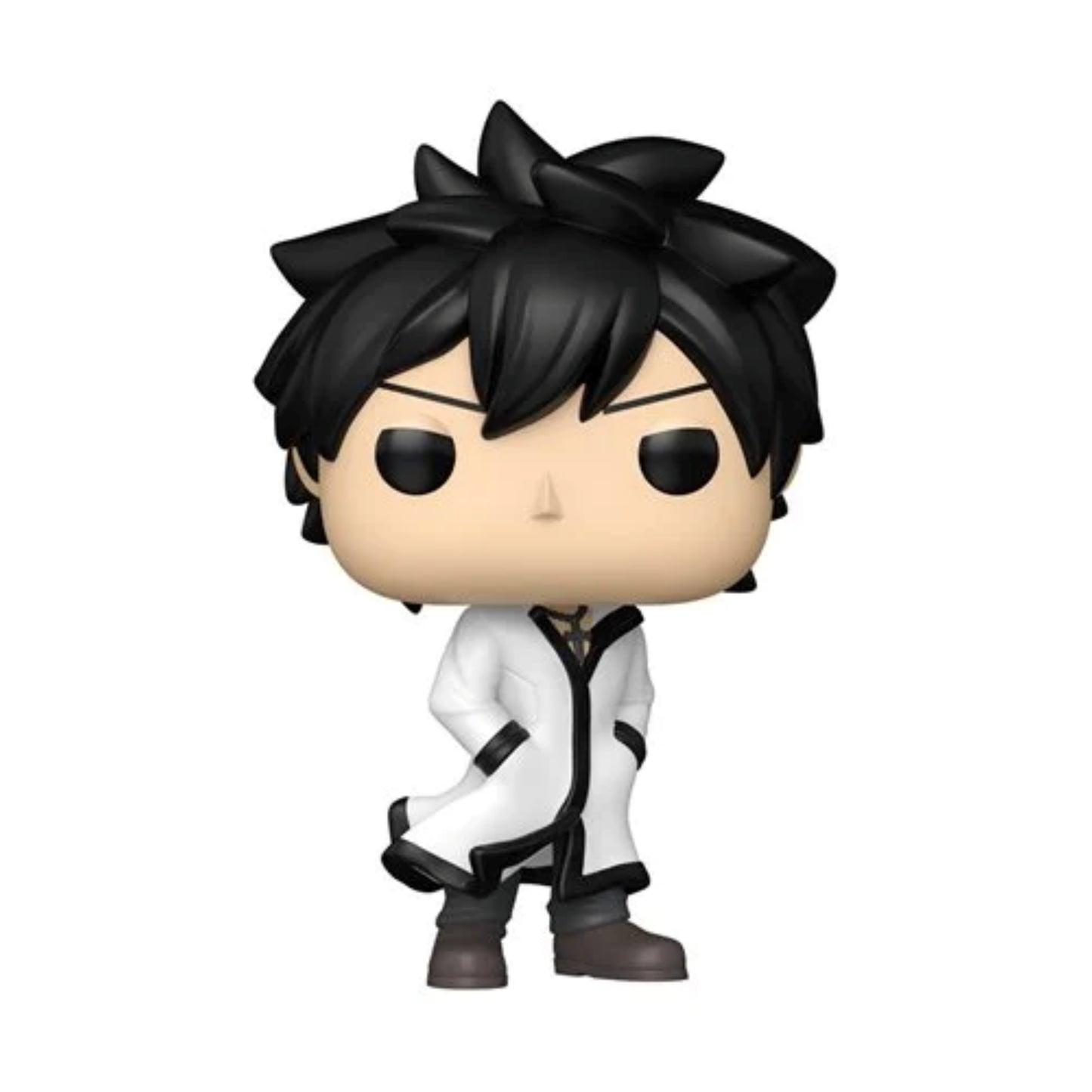 Fairy Tail 100 Years Quest Gray Funko Pop! Vinyl Figure #2287 +PROTECTOR