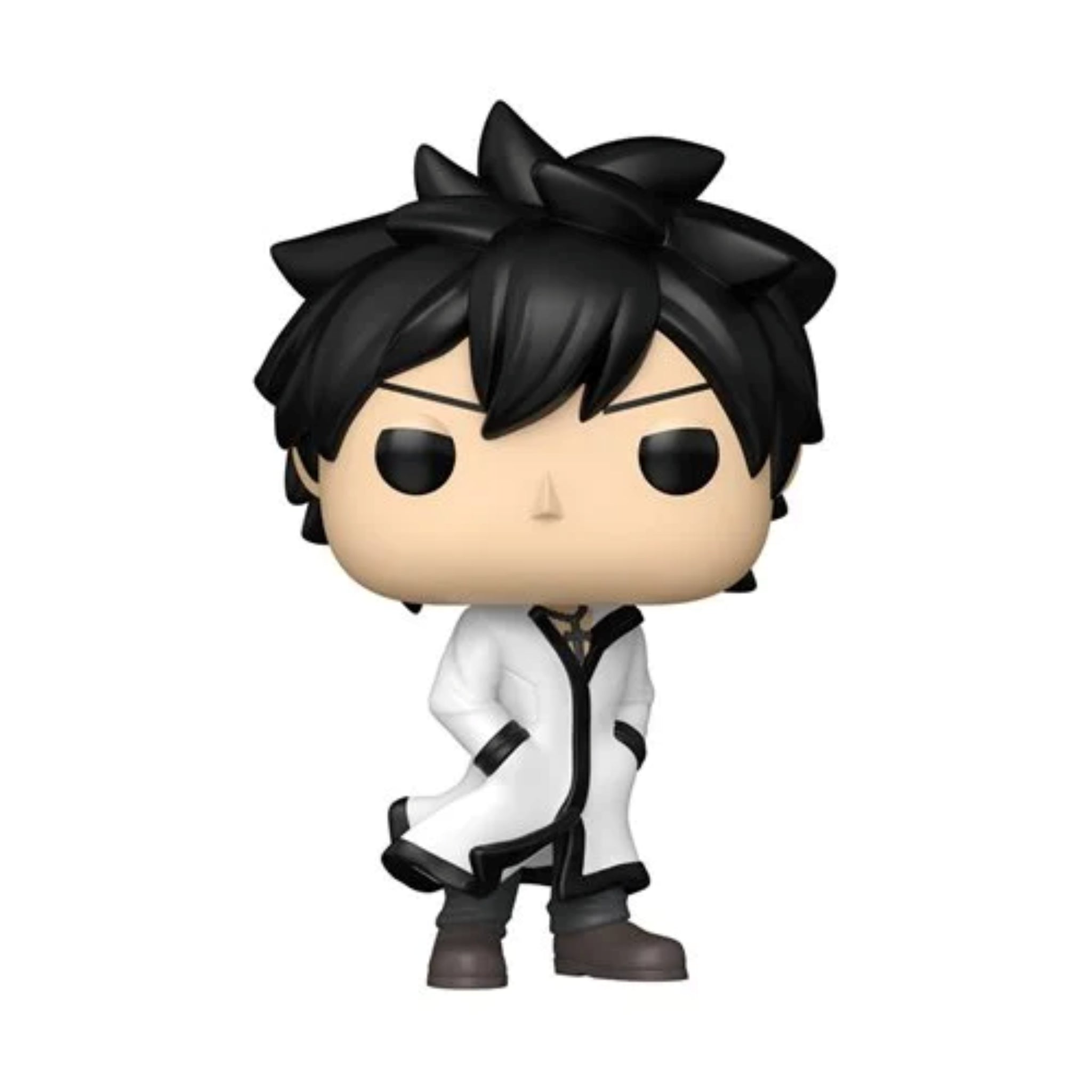 Fairy Tail 100 Years Quest Gray Funko Pop! Vinyl Figure #2287 +PROTECTOR