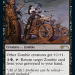 Lord of the Undead (SLD-1046) - Secret Lair Drop