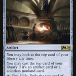 Mystic Forge (M20-233) - Core Set 2020