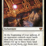 Land Tax (CMM-037) - Commander Masters