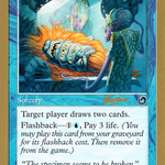 Deep Analysis (WCD-) - World Championship Decks 2002: (tombstone)