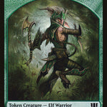 Gargoyle (C14-027) - Commander 2014 Tokens